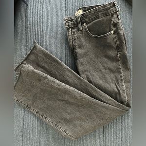 The Curvy Perfect Vintage Straight Jean